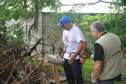 Municípios do Paraná intensificam ciclo de visitas a imóveis para combate ao Aedes aegypti 