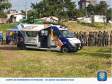 4ª CORPDEC Participa de Limpeza do Rio em Cascavel