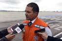 Paraná envia barracas para socorrer desabrigados no Peru