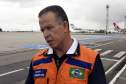 Paraná envia barracas para socorrer desabrigados no Peru