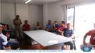Treinamento Prático de Primeiros Socorros para o Plano de Auxílio Mútuo - Cascavel