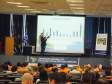 Defesa Civil do Paraná apresenta programas e ações em seminário nacional