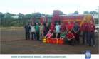 Treinamento de Líderes Comunitários de Quedas do Iguaç