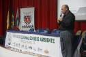 Governo promove seminário regional de meio ambiente em Francisco Beltrão