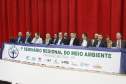 Governo promove seminário regional de meio ambiente em Francisco Beltrão