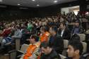 Governo promove seminário regional de meio ambiente em Francisco Beltrão