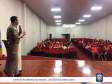 Formatura dos Brigadistas Comunitários de Quedas do Iguaçu