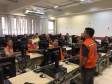Municípios do Oeste e Sudoeste do Recebem instrução da CEPDEC - (Coordenadoria Estadual de Proteção e Defesa Civil)