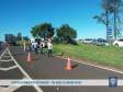 13ª CORPDEC / 4º SGBI realiza Fiscalização Integrada de Transporte de Produtos Perigosos.