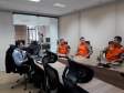 COORDENADORIA ESTADUAL DE DEFESA CIVIL OFERECE TREINAMENTO PARA A 4ª REGIONAL DE DEFESA CIVIL – CASCAVEL