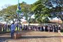 3ª Coordenadoria Regional de Proteção e Defesa Civil, realiza á segunda Gincana Cultural do Bombeiro Comunitário /Defesa Civil