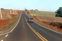 Estado pavimenta rodovia que era de chão e beneficia 300 mil pessoas
