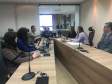 O CEPDEC –(Coordenadoria Estadual de Proteção e Defesa Civil), recebeu a visita técnica da Defesa Civil do Estado do Pará.