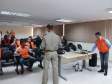 Coordenadoria Estadual de Proteção e Defesa Civil realiza curso de capacitação para a 3ª Coordenadoria Regional de Proteção e Defesa Civil.