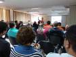 Coordenadoria Estadual de Proteção e Defesa Civil realiza curso de capacitação para a 3ª Coordenadoria Regional de Proteção e Defesa Civil.