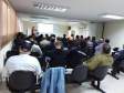 Coordenadoria Estadual de Proteção e Defesa Civil realiza curso de capacitação para a 3ª Coordenadoria Regional de Proteção e Defesa Civil.