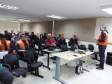 Coordenadoria Estadual de Proteção e Defesa Civil realiza curso de capacitação para a 3ª Coordenadoria Regional de Proteção e Defesa Civil.