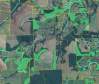 Simepar faz mapeamento para o Cadastro Ambiental Rural.