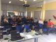 8ª Coordenadoria Regional de Proteção e Defesa Civil realiza instruções para Coordenadorias Municipais de Proteção e Defesa Civil.