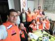 3ª Coordenadoria Regional de Proteção e Defesa Civil - (CORPDEC), realiza reunião com Coordenadorias Municipais de Proteção e Defesa Civil - (COMPDEC). 