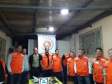 3ª Coordenadoria Regional de Proteção e Defesa Civil - (CORPDEC), realiza reunião com Coordenadorias Municipais de Proteção e Defesa Civil - (COMPDEC). 