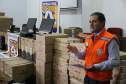 Corpo de Bombeiros recebe novas equipamentos da Coordenação Estadual de Proteção e Defesa Civil