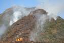 Clima aumenta riscos de incêndios florestais