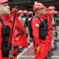 Passagem de Comando do Corpo de Bombeiros conta com a presença do Governador Beto Richa e demais autoridades