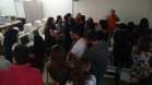 A 15ª Coordenadoria Regional de Proteção e Defesa Civil – 6º Subgrupamento de Bombeiros Independente realiza curso de Capacitação de Brigadas Escolares - Defesa Civil do Paraná