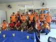 3ª CORPDEC realiza Exercício Simulado com voluntários da REER.