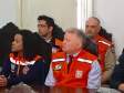 Coordenadoria Estadual de Proteção e Defesa Civil faz parte do ECADEC 2017
- (Exercício Conjunto de Apoio a Defesa Civil) que teve início na data de hoje
na cidade Petrópolis – RJ.

