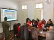 Coordenadoria Estadual de Proteção e Defesa Civil faz parte do ECADEC 2017
- (Exercício Conjunto de Apoio a Defesa Civil) que teve início na data de hoje
na cidade Petrópolis – RJ.

