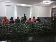 Coordenadoria Estadual de Proteção e Defesa Civil faz parte do ECADEC 2017
- (Exercício Conjunto de Apoio a Defesa Civil) que teve início na data de hoje
na cidade Petrópolis – RJ.

