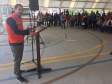 Corpo de Bombeiros e Defesa Civil Promovem Simulado de Abandono em Comunidade Rural