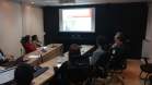 Tecnologia de mapeamento é apresentada a Grupo de Gestão de Riscos do Paraná