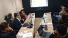 Tecnologia de mapeamento é apresentada a Grupo de Gestão de Riscos do Paraná