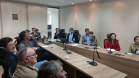 Tecnologia de mapeamento é apresentada a Grupo de Gestão de Riscos do Paraná