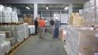 Fiscalização de Produto Perigoso em empresa - 11ª CORPDEC - Palmas