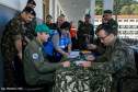 Exercício Conjunto de Apoio à Defesa Civil