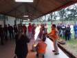 11ª Coordenadoria Regional de Proteção e Defesa Civil realiza curso de Capacitação de Brigadas Escolares na região