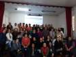 11ª Coordenadoria Regional de Proteção e Defesa Civil realiza curso de Capacitação de Brigadas Escolares na região