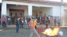 11ª Coordenadoria Regional de Proteção e Defesa Civil realiza curso de Capacitação de Brigadas Escolares na região