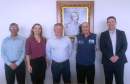Cooperação entre CEPED, Coordenadoria Estadual de proteção e Defesa Civil  e Cemaden viabilizam desenvolvimento de ações estratégicas para a redução do risco e desastres no Paraná