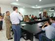 apresentação da área de risco