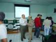 reunião comite contra a dengue