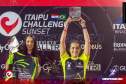 Militares da Defesa Civil, voltam com vaga para o mundial do Challenge Sunset.