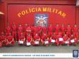 Formação da equipe de salvamento em águas rápidas do 2ºSGBI