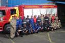 14ª COREDEC REALIZA TREINAMENTO COM PBC