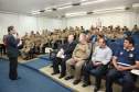 Encontro em Maringá Coordenadores