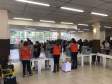 Coordenadoria Estadual de Proteção e Defesa Civil auxilia na 3ª Edição do Mutirão da Cidadania no Bairro CIC em Curitiba